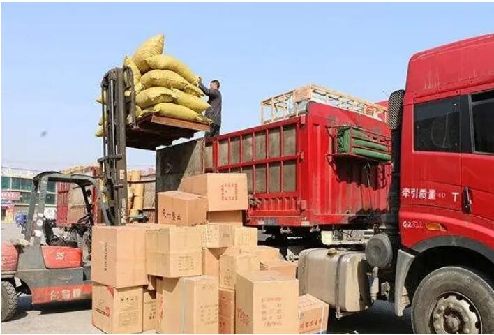 泉州到扎赉诺尔区物流专线