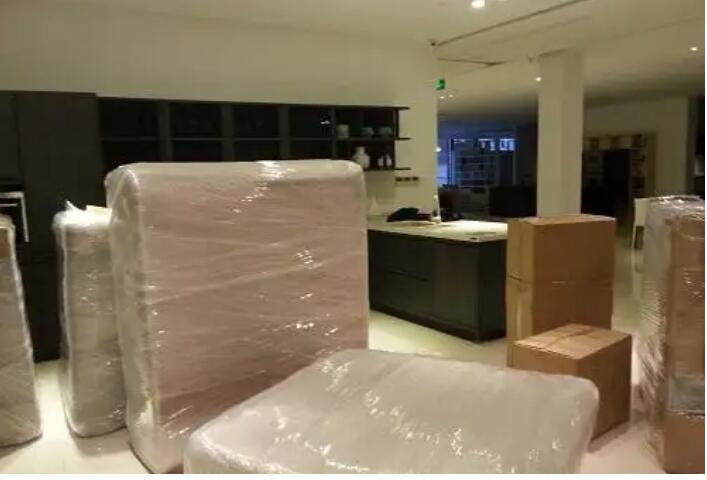 泉州到扎赉诺尔区长途搬家