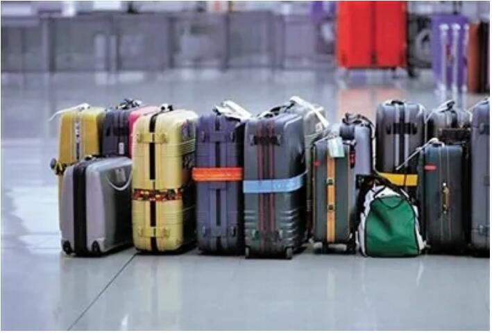 泉州到扎赉诺尔区行李托运