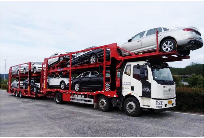 泉州到扎赉诺尔区轿车托运